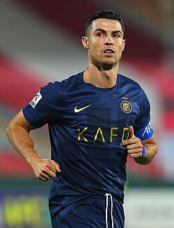 Avatar de Cristiano Ronaldo